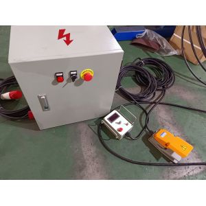 Pipe Vessel Welding Rotator Auxiliary Equipment Welding Turning Rolls