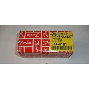 HVAC Sight Glass Moisture Indicator，Compressor Oil Level Indicator SGI / SGRI