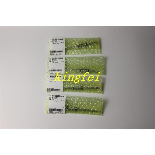 Quality Panasonic N510015533AA CM402 8-head Heavy-duty Shaft in stocks fast delivery wholesale