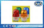 Flash Light Caution Lamp For Automatic Gate Openers Sliding Gate Motor