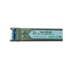 China GLC-BX-U,Cisco compatible,BiDi SFP,1.25G,1550/1310,LC or SC,80km,optic module/transceiver on sale