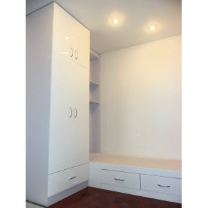 Safe 20ft Container House , Prefabricated Mobile Homes For Suburban Residence