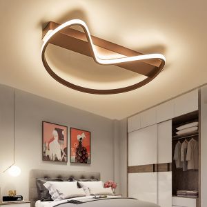 Light drop ceiling light or study room moon stars Lighting fixtures (WH-MA-77)