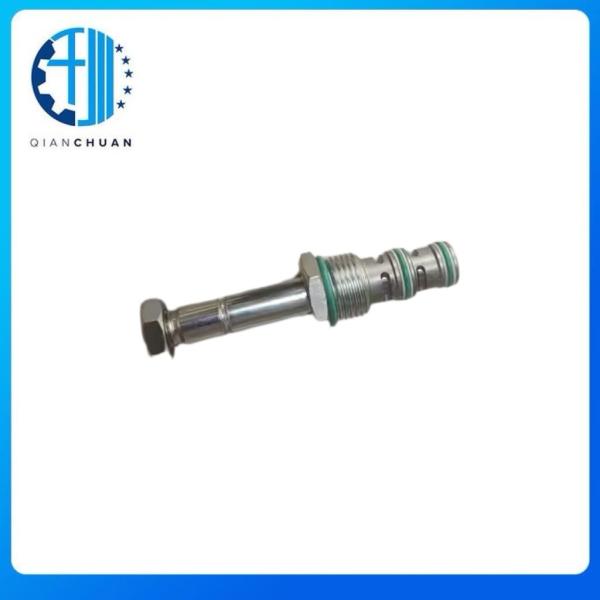 Solenoid Valve1.519-00001 For Doosan DH220-5 DH225-7 DX340LCA DX225LC Excavator Engine Spare Parts