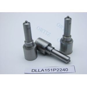 ORTIZ XICHAI FAW J6 CA6DM2 high pressure jet nozzle DLLA151P2240 industry mixing