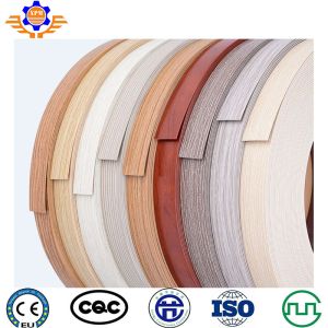 PVC Banding Production Line Edge Banding Extrusion Machine