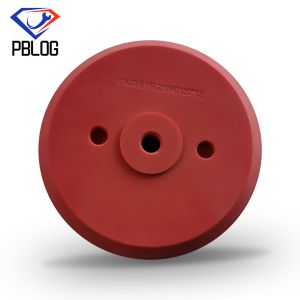 PBLOG Good Quality Long Life High Speed Resin Segmented Grinding Wheel For