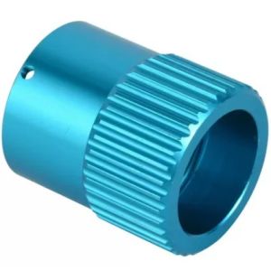 Sheet Metal Carbon Steel CNC Machined Parts 1mm Thickness Custom