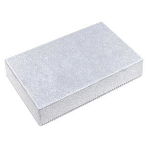 Cheap 1590DD 4 Screws Dimension Diecast Aluminium Enclosures Boxes 7.39&quot;*4.7&quot;*1.46&quot; for sale