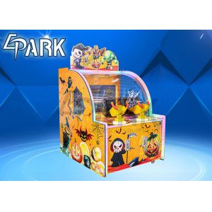 Electronic Shooting Redemption Arcade Game Machine Hardware + RBS + PP Material