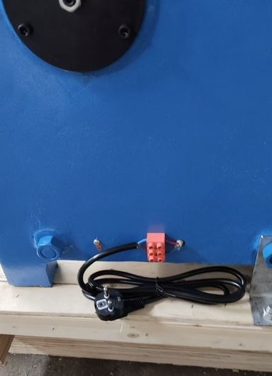 700 MM Width Double Wire O Spiral Coil Plastic Binding Comb Hole Punch Punching Drilling Machine Equipment