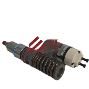 High quality with factory price For CAT C12 diesel engine injector 2123463 on