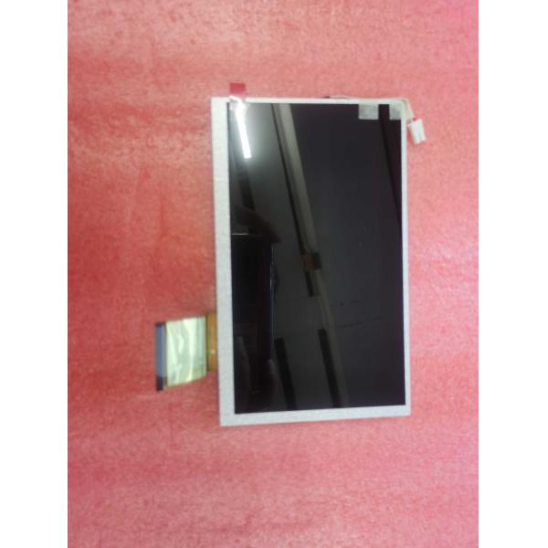 TM070RDHG11 TIANMA 7.0" 800(RGB)×480 350 cd/m² INDUSTRIAL LCD DISPLAY