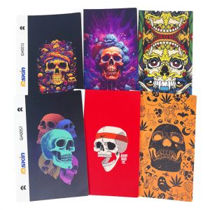 Custom Logo OEM Universal Nano Clear Matte Privacy TPU PET Sheet Soft Auto