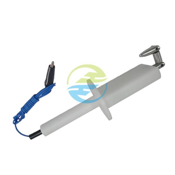 Quality IEC 61032 Figure 2 Compliant Test Finger Probe for Electrical Enclosures wholesale