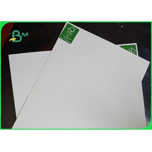 High Smoothness FBB Board Moisture Proof Solid Bleached Sulphate Board