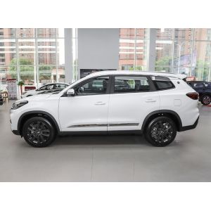 2024 Chery Tiggo 8 PRO PLUS Kunpeng E 4WD Medium SUV 2.0T Super Power Dual Motor