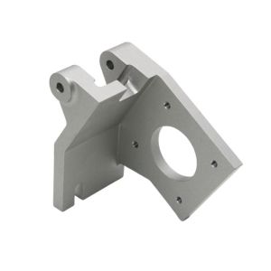 Precision CNC Machining Components PRT AutoCad Custom Machined Aluminum Parts