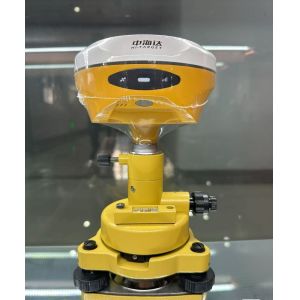 High Precision Construction GNSS RTK With 3 Seconds Start Time And Beidou B1C