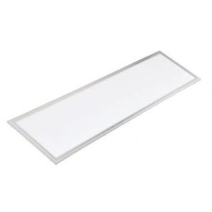 Suspended LED Flat Panel Light 36W LED Panel 30 X 120 With Screwless Installatio
