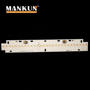 High Lumen SMD3030 30PCS Linear LED Module For Ceiling Light L