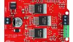 IN Fineon IRF8707TRPBF Nand IC Composant Electroniques SSOP Data Recovery Tool