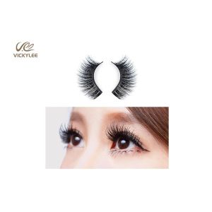 Reusable 6 Pairs 5D Faux Volume Fill Eyelash Extensions