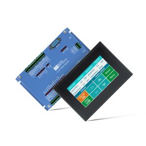 Cheap Ruida Metal Open Loop Capacitive Height Controller Z Axis LFS-PM-T43 for sale