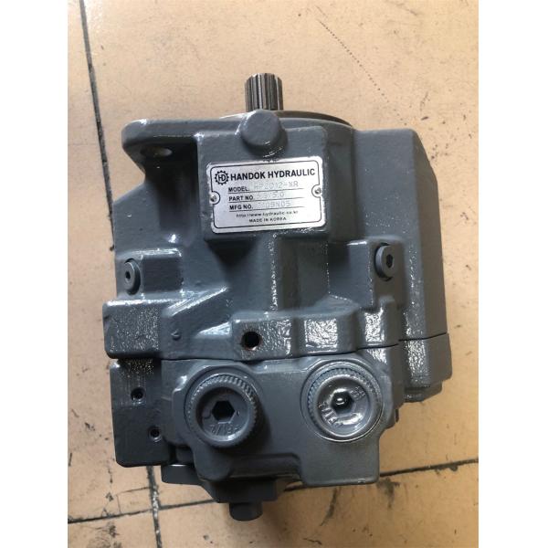 Quality BOB428 Excavator Main Pump AP2D12LV3RS7-945-0 Hydraulic Pump Handok wholesale