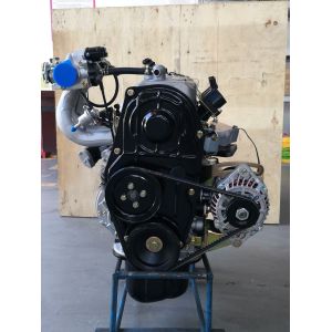 800cc Water Cooled Engine Assembly for Adult DAYANG 465qe Gasoline Type Car