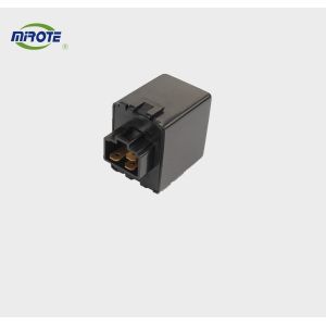 81980-1360 Led Turn Signal Car Light Flasher 24V 27W For HINO