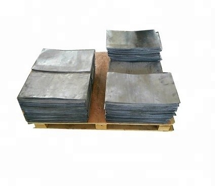 Quality X Ray Lead Sheeting For Radiation Protection Hospital X Ray Room Support wholesale