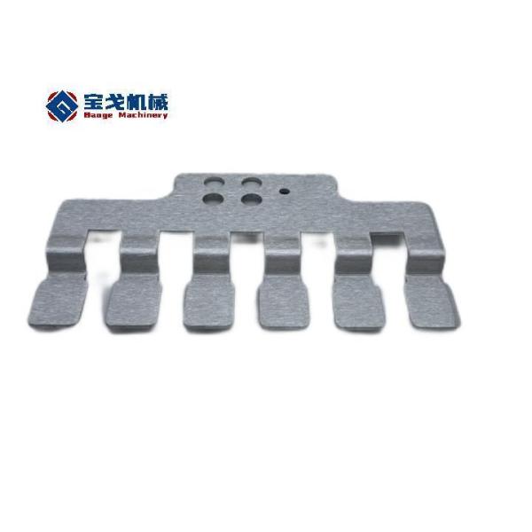 Streamlined Energy Management Excellent Electrical Conductivity and PU Ect Cover