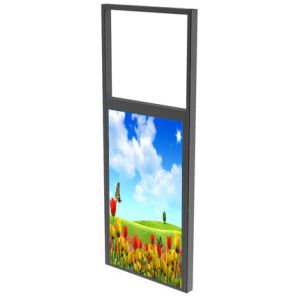 TNi Panel Window 5000 Nits Digital Signage Displays
