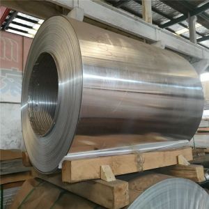 Al Alloy Aluminium Strip Coil With H12 H18 H24 H26 H28 Hardness