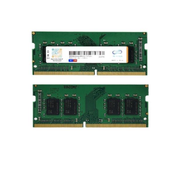 Cheap DDR4l SODIMM 8gb DDR4l Ram Industrial Grade Embedded Jedec Standards for sale
