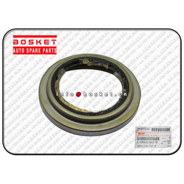 Quality Front Hub Oil Seal Suitable for ISUZU FSR FRR Isuzu Part 1-09625568-0 1-09625006-0 1096255680 1096250060 wholesale