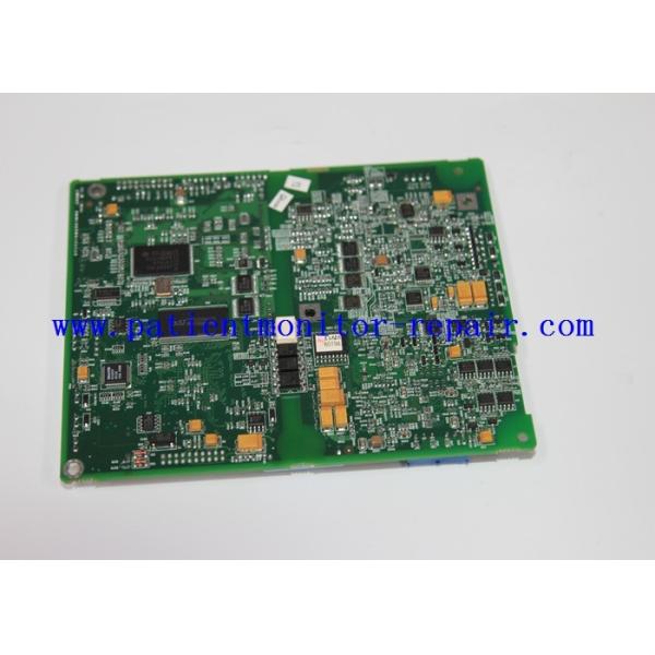 Quality Mindray MEC1200 Patient Monitor Mainboard PN 52A-20-86101 wholesale