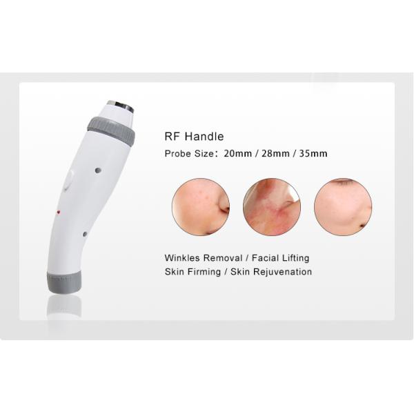 Portable Multifunction 3 In 1 Q-switched IPL+RF+Nd Yag Laser Hair Tattoo Removal Machine