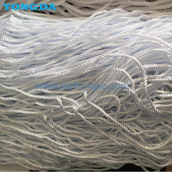 GB/T 18674-2018 Eight Strand Polypropylene Fishery Ropes