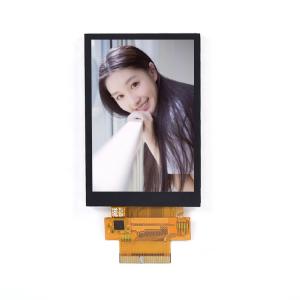 Cheap MCU Interface TFT LCD Capacitive Touchscreen Drive IC ILI9488 for sale