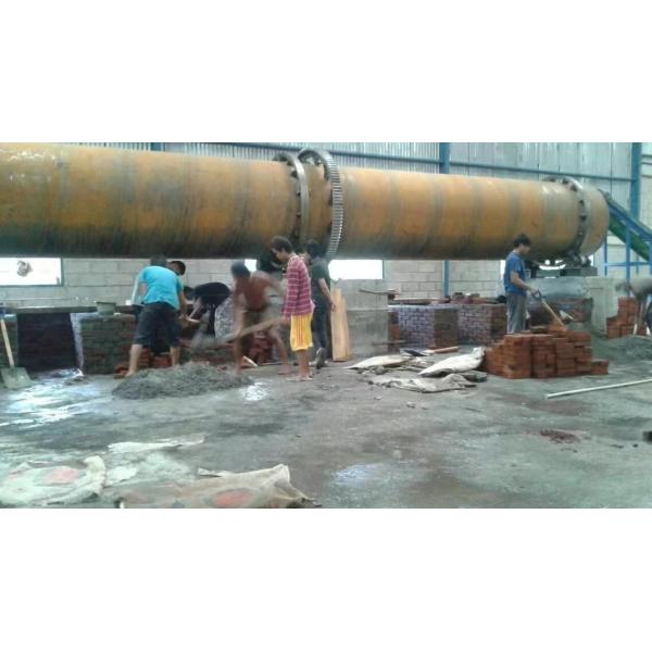 Quality Customizable Activated Carbon Production Line With PLC Siemens Schneider Or Delixi Control System wholesale