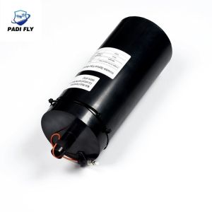 Lightweight 0.25mm 5km High-Performance Anti Interference Fpv Optic Kit Drone