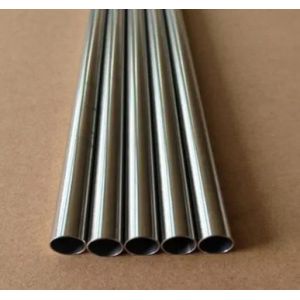 AISI/SATM 316L Stainless Steel Seamless Pipe Out Diameter 36 mm, Thinkness 4 mm