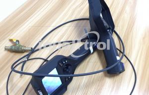 Cheap NDT Technology Megapixel Camera 3.9mm High Resolution Borescope With Android System for sale