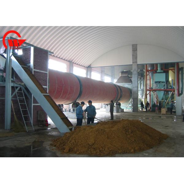 Quality Low Maintenance Spent Grain Drying Equipment 1300 - 3000mm Roller Diameter wholesale