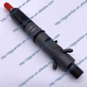 Diesel Mechanical Fuel Injector 1104A-44T 20R-0471 236-1674 LJBB03201A