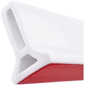 China 0.4 Inches Width Rubber Seal Strip For Car Door Package Includes 1 X Strip on sale