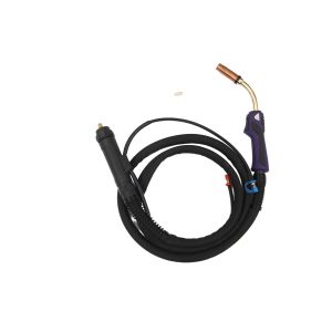 Customized Support OEM UPPER Gas Diffuser 501D for Mig Welding Torch Consumables