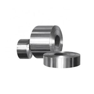 China Metallurge Household Appliances Stainless Steel Sheet Roll Excellent Weldability on sale